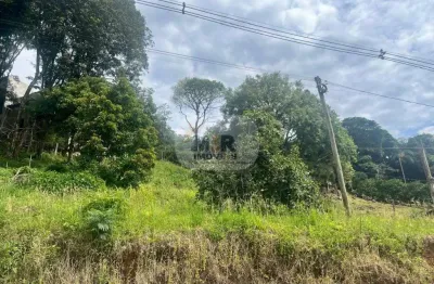 Terreno à venda na rua otto walter schneider, pinhal alto, nova petrópolis por r$ 110.000