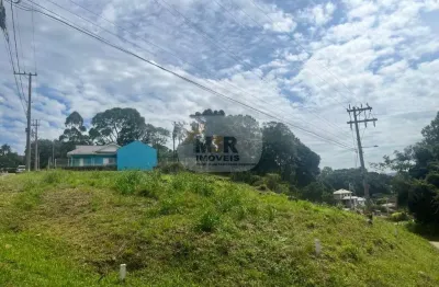 Terreno à venda na rua otto walter schneider, pinhal alto, nova petrópolis por r$ 235.000