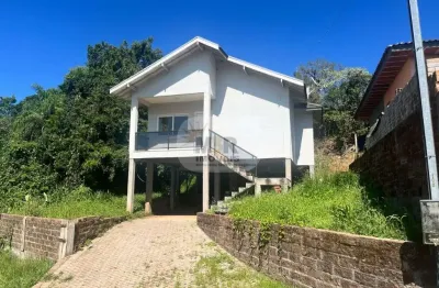 Casa com 2 quartos à venda no pinhal alto, nova petrópolis , 80 m2 por r$ 340.000