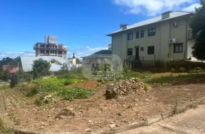 Terreno à venda na pousada da neve, nova petrópolis  por r$ 480.000