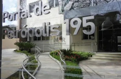 Apartamento com 3 quartos à venda na rua saica, 195, jardim botânico, porto alegre, 104 m2 por r$ 920.000