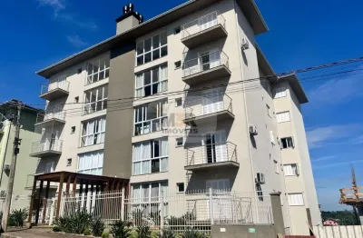 Apartamento com 2 quartos à venda na rua ivoti, 569, pousada da neve, nova petrópolis, 113 m2 por r$ 690.000