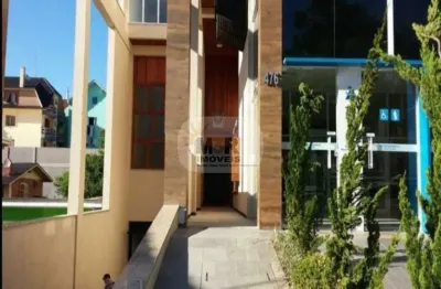 Apartamento com 2 quartos à venda na rua rui barbosa, 476, centro, nova petrópolis, 120 m2 por r$ 790.000