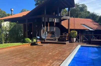 Casa com 6 quartos à venda no mato queimado, gramado  por r$ 2.500.000