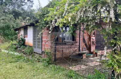 Chácara / sítio com 2 quartos à venda na rua emílio dinnebier filho, 3459, linha brasil, nova petrópolis por r$ 2.000.000