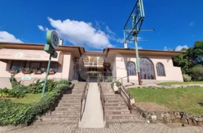 Sala comercial com 1 sala para alugar na pousada da neve, nova petrópolis , 390 m2 por r$ 8.000