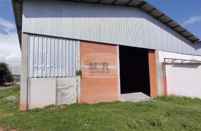 Barracão / galpão / depósito com 1 sala para alugar no pinhal alto, nova petrópolis  por r$ 2.800