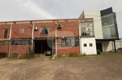 Barracão / galpão / depósito com 1 sala para alugar no piá, nova petrópolis  por r$ 4.200
