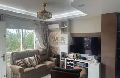 Casa em condomínio fechado com 2 quartos à venda na pousada da neve, nova petrópolis , 75 m2 por r$ 510.000