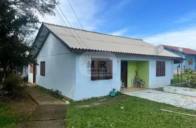 Casa com 3 quartos à venda no vale verde, nova petrópolis  por r$ 350.000