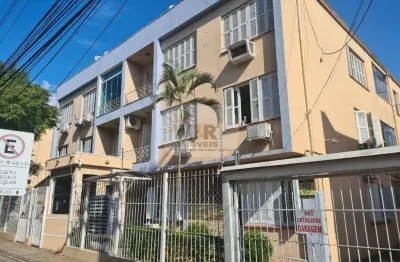Apartamento com 2 quartos à venda na rua dom diogo de souza, 133, cristo redentor, porto alegre, 60 m2 por r$ 255.000