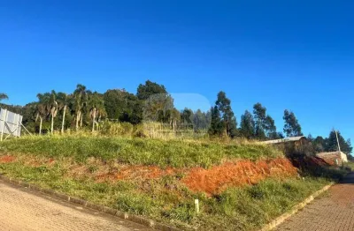 Terreno à venda na pousada da neve, nova petrópolis  por r$ 300.000