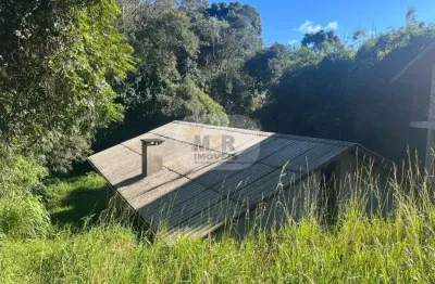 Casa com 2 quartos à venda na pousada da neve, nova petrópolis  por r$ 450.000