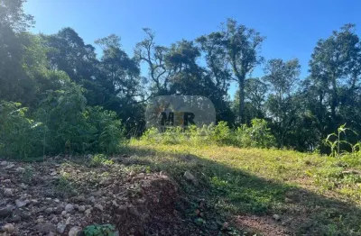 Terreno à venda na rua dos imigrantes, linha olinda, nova petrópolis por r$ 235.000