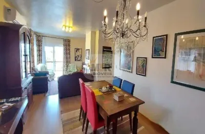 Apartamento com 2 quartos à venda na rua munique, 299, pousada da neve, nova petrópolis, 126 m2 por r$ 680.000