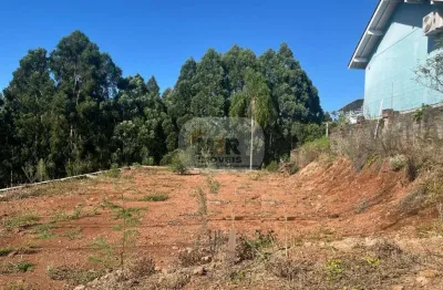 Terreno à venda na vila olinda, nova petrópolis  por r$ 345.000