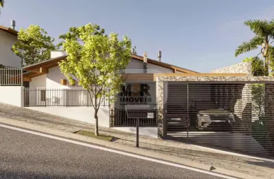 Casa com 2 quartos à venda na rua bohn, 800, pousada da neve, nova petrópolis por r$ 1.350.000