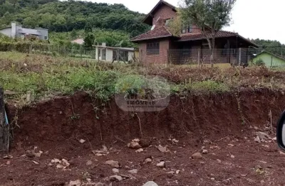 Terreno à venda no linha brasil, nova petrópolis  por r$ 350.000