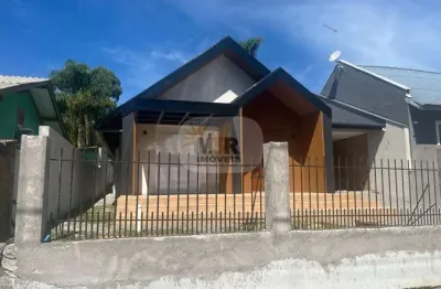 Casa com 2 quartos para alugar na rua chimango, 41, linha imperial, nova petrópolis por r$ 4.500