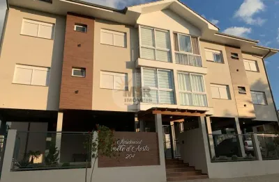 Apartamento com 2 quartos à venda na rua ivoti, 204, pousada da neve, nova petrópolis, 57 m2 por r$ 649.000