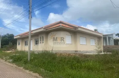 Casa com 3 quartos à venda na rua lydio kehl, 238, vila germania, nova petrópolis por r$ 650.000