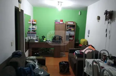 Apartamento com 2 quartos à venda na avenida teresópolis, 2548, teresópolis, porto alegre, 69 m2 por r$ 250.000