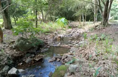 Terreno à venda no linha temerária, nova petrópolis  por r$ 200.000