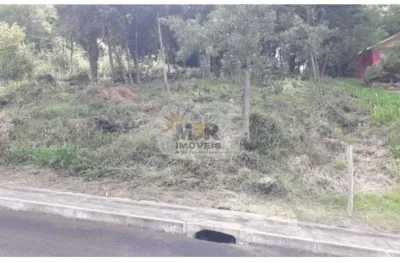 Terreno à venda na rua francisca bezzi casagrande, várzea grande 1º de maio, gramado por r$ 630.000