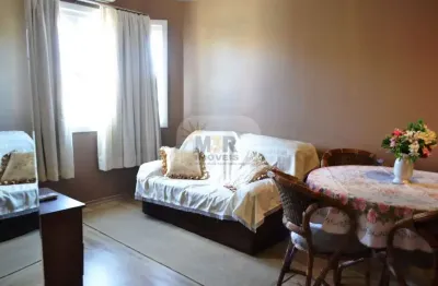Apartamento com 1 quarto à venda na rua 7 de setembro, 235, centro, nova petrópolis, 47 m2 por r$ 490.000
