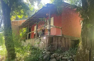 Chácara / sítio com 3 quartos à venda na linha pirjá, linha pirajá baixa, nova petrópolis por r$ 400.000