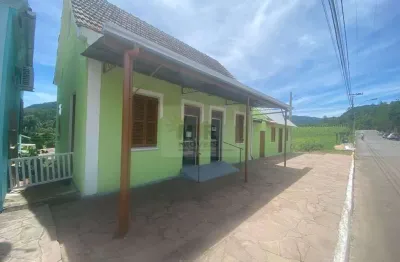 Sala comercial com 2 salas para alugar na joaneta, picada café  por r$ 1.900