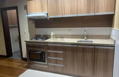 Apartamento com 1 quarto à venda na av. ernani kroeff fleck, 700, vila suica, canela, 74 m2 por r$ 645.000