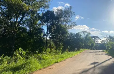 Terreno à venda no linha brasil, nova petrópolis  por r$ 190.000