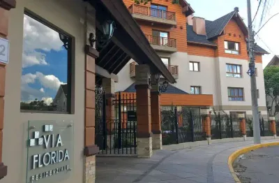 Apartamento com 3 quartos à venda no Centro, Gramado 