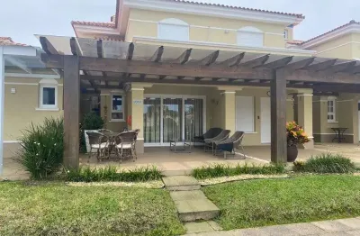 Casa com 3 quartos à venda na avenida paraguassu, 725, marina, xangri-lá por r$ 1.600.000