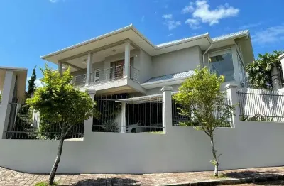 Casa com 3 quartos à venda na Rua Waldir Konrath, Pousada da Neve, Nova Petrópolis