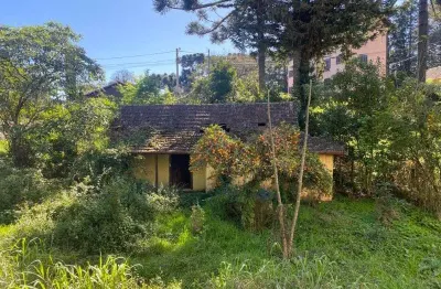 Terreno à venda na av pernambuco, juriti, nova petrópolis por r$ 480.000