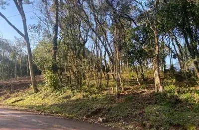 Terreno à venda na vila germania, nova petrópolis  por r$ 290.000