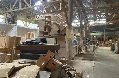 Barracão / galpão / depósito para alugar no piá, nova petrópolis  por r$ 3.450