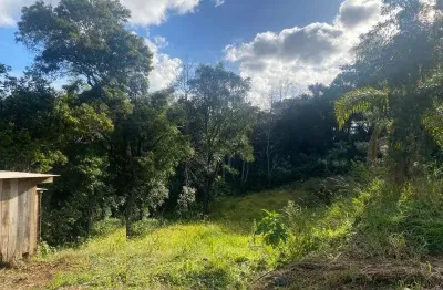 Terreno à venda no vale verde, nova petrópolis  por r$ 165.000