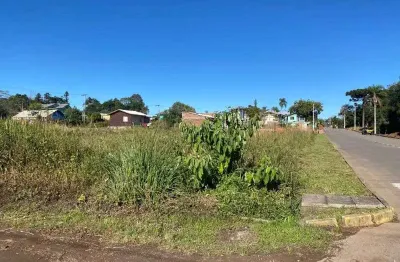 Terreno à venda na vila germania, nova petrópolis  por r$ 265.000