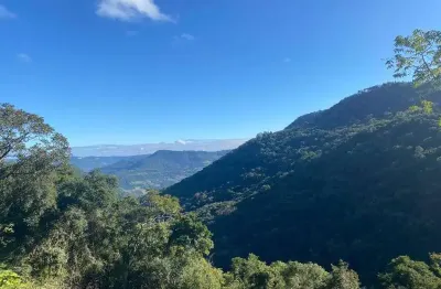 Terreno à venda na pousada da neve, nova petrópolis  por r$ 320.000