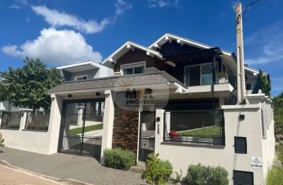 Casa com 3 quartos à venda na rua ipiranga, 395, zona rural, nova petrópolis por r$ 2.950.000