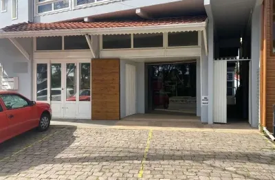 Ponto comercial com 1 sala para alugar em bavária, nova petrópolis , 280 m2 por r$ 4.000