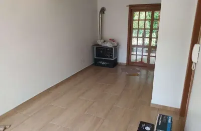 Casa com 2 quartos à venda na rua das figueiras, 222, piá, nova petrópolis por r$ 345.000