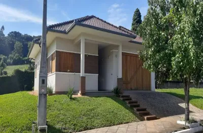 Casa com 3 quartos à venda na rua antônio schoeler, 2383, linha imperial, nova petrópolis por r$ 890.000