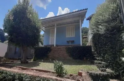 Casa com 3 quartos à venda no piá, nova petrópolis  por r$ 390.000