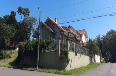 Casa com 4 quartos à venda na rua pastor hunsche, 412, logradouro, nova petrópolis por r$ 1.600.000