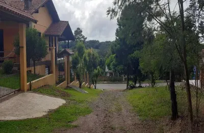 Terreno à venda na rua otto ritter, fazenda pirajá, nova petrópolis por r$ 900.000