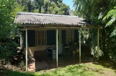 Chácara / sítio com 2 quartos à venda na linha pirajá baixa, 1830, linha pirajá baixa, nova petrópolis por r$ 480.000